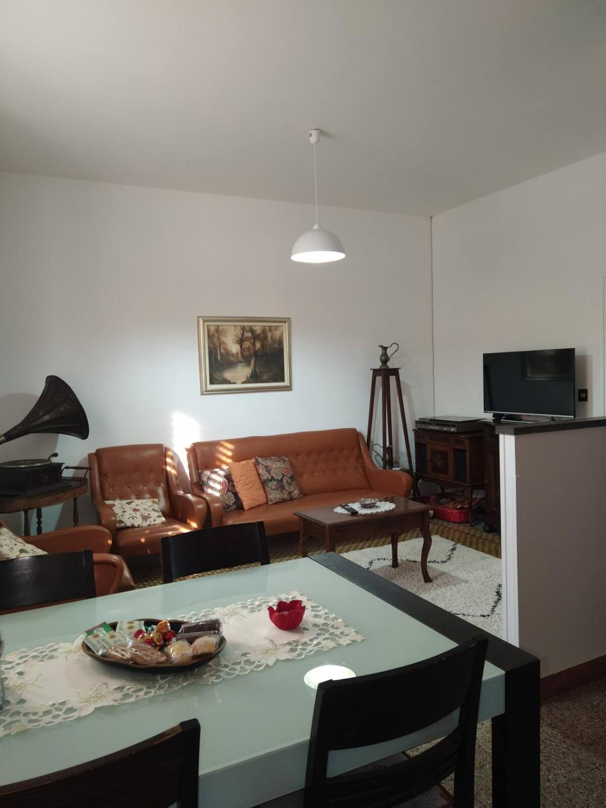 Orvieto Brick House Apartman Orvieto Scalo Kültér fotó