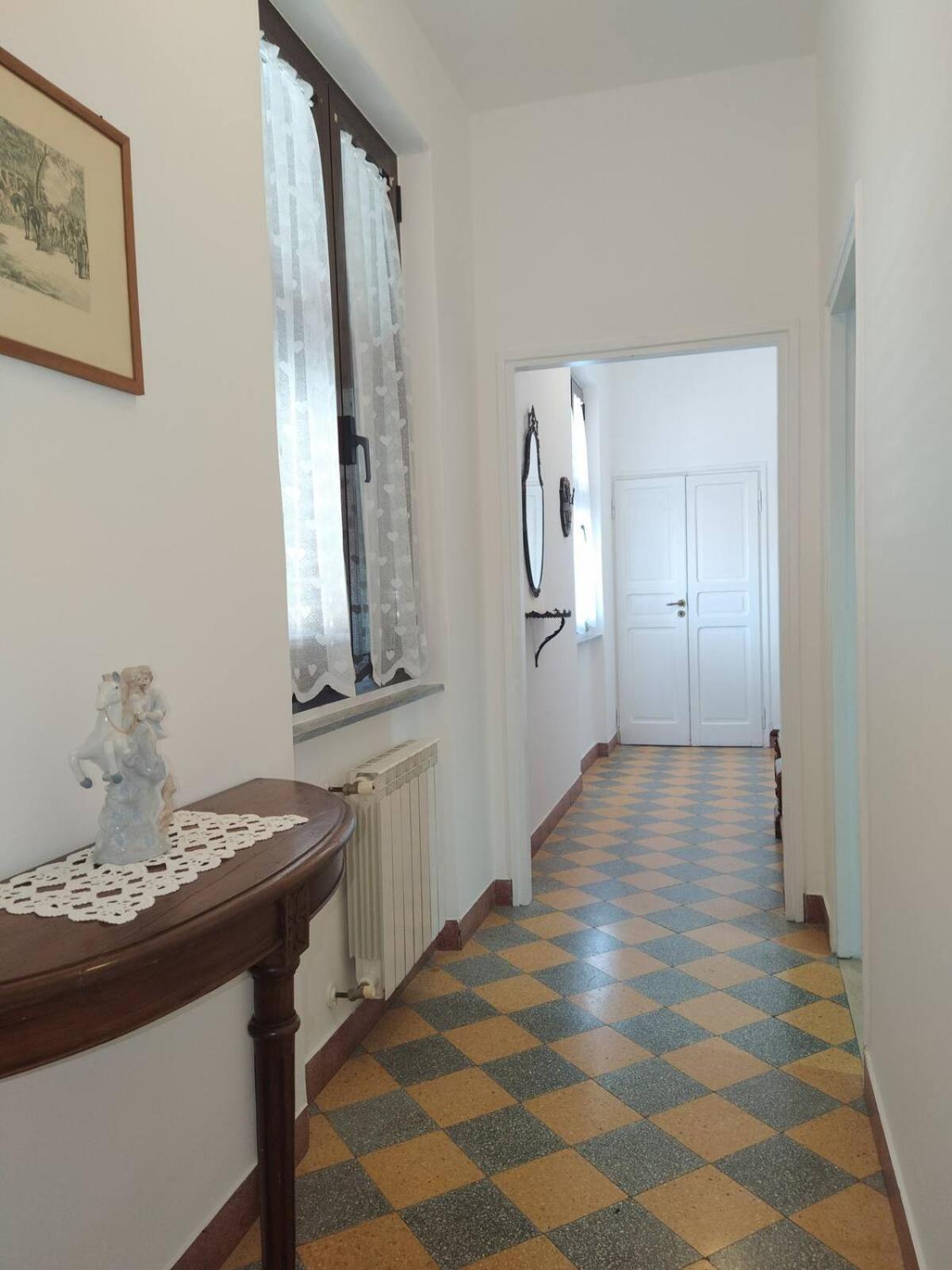 Orvieto Brick House Apartman Orvieto Scalo Kültér fotó