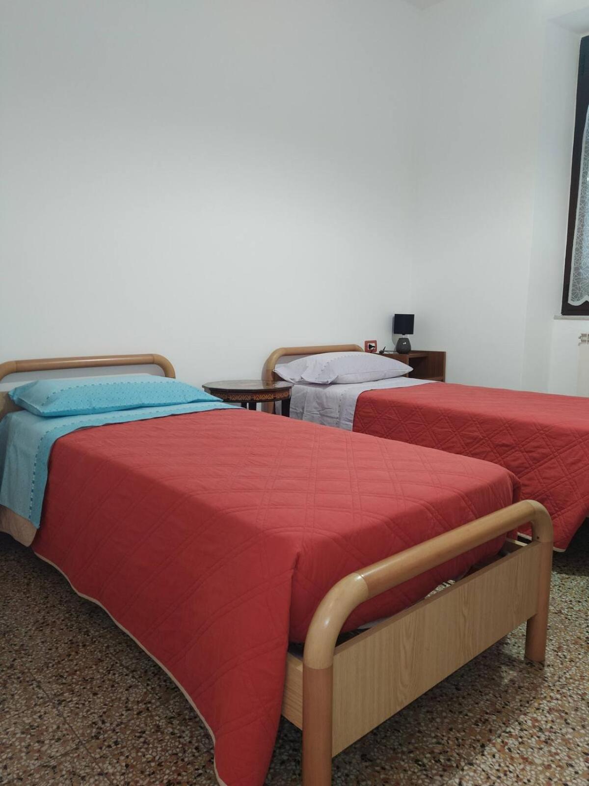 Orvieto Brick House Apartman Orvieto Scalo Kültér fotó