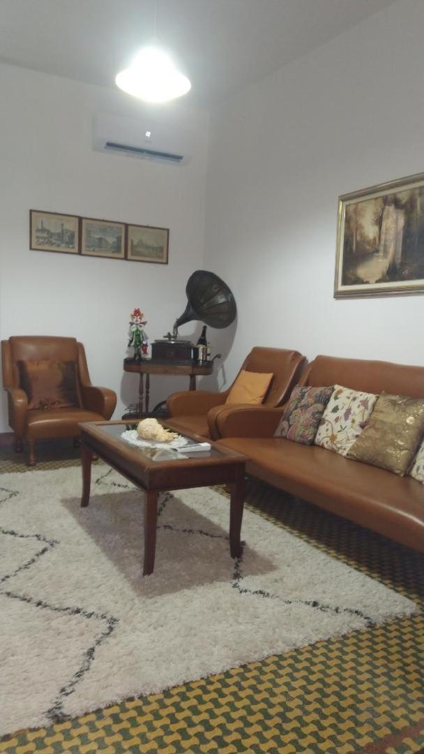 Orvieto Brick House Apartman Orvieto Scalo Kültér fotó