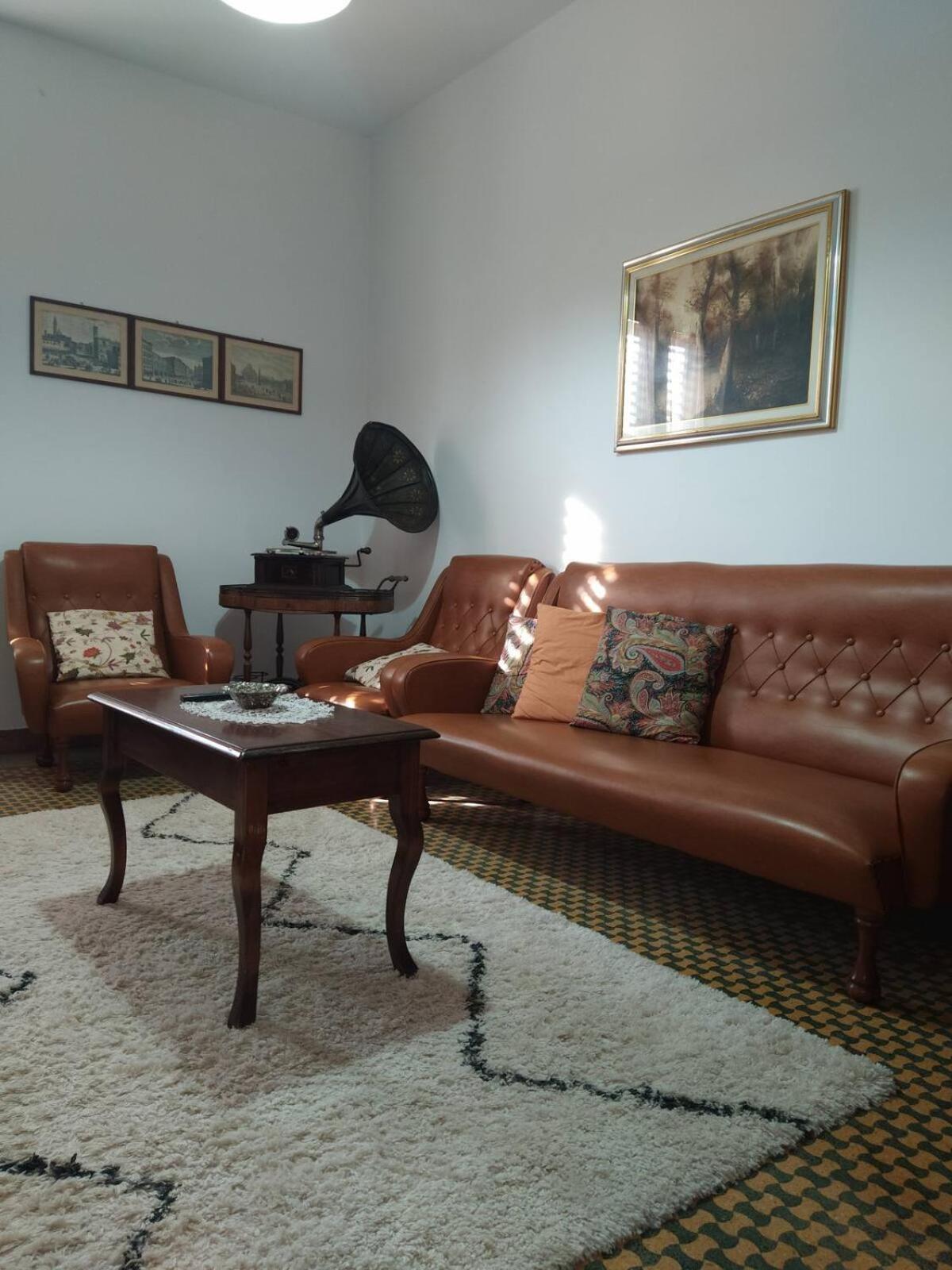 Orvieto Brick House Apartman Orvieto Scalo Kültér fotó